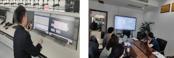 前往江跳線跟崗鍛煉 審圖技能培訓會.png